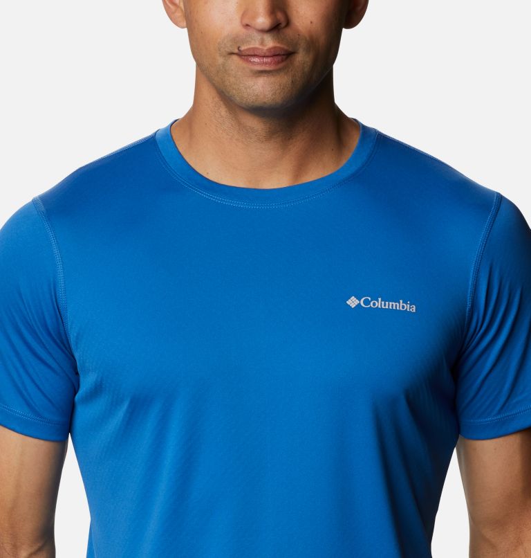 Columbia Zero Rules Men T-Shirts | JQHFDN-956