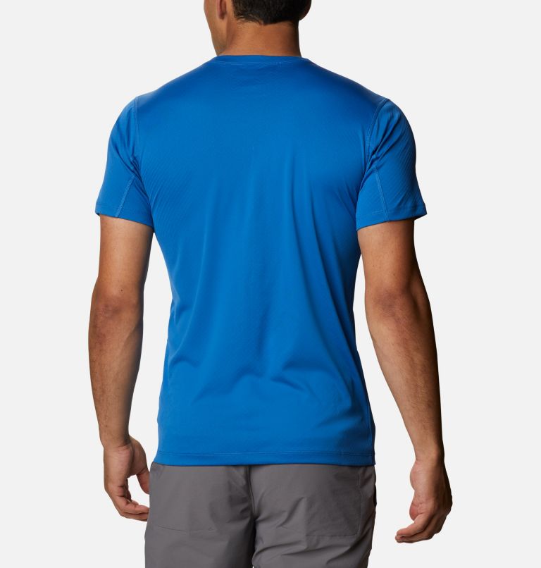 Columbia Zero Rules Men T-Shirts | JQHFDN-956