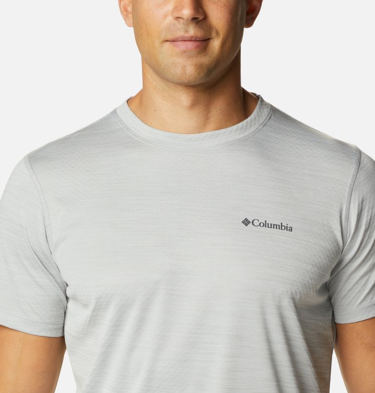 Columbia Zero Rules Men T-Shirts | WBHRAE-610