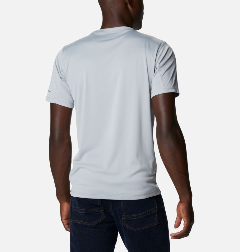 Columbia Zero Rules Men T-Shirts | WHTOXB-791