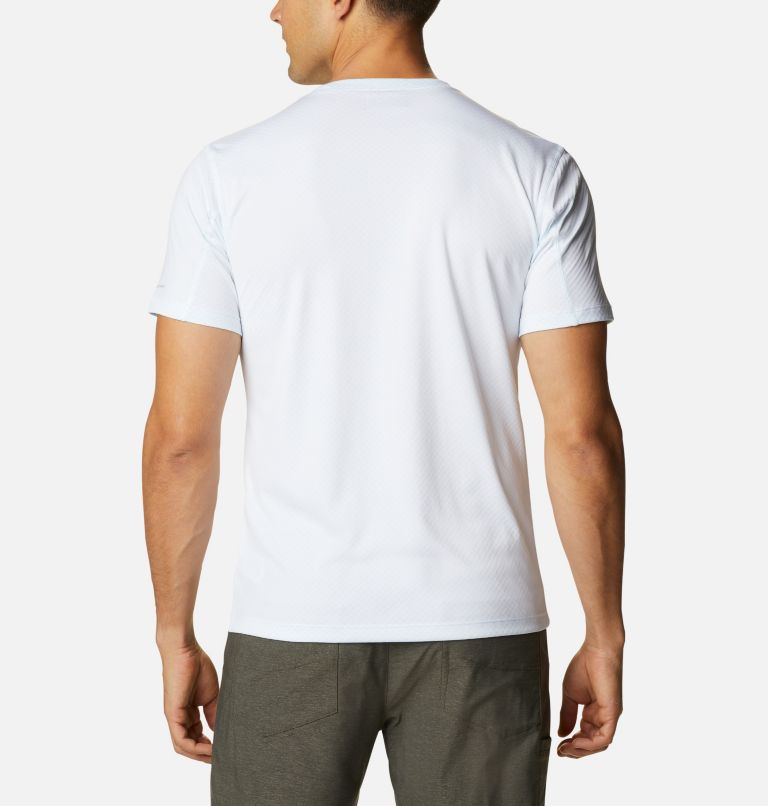 Columbia Zero Rules Men T-Shirts | WJZUFG-975