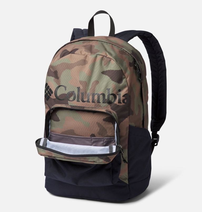 Columbia Zigzag 22L Kids' Backpack | PXKEON-264