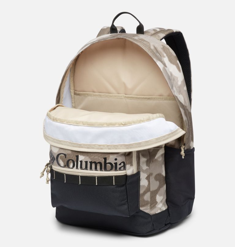 Columbia Zigzag 30L Kids' Backpack | DFLNUI-103