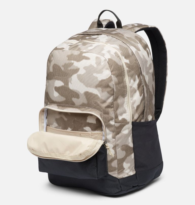 Columbia Zigzag 30L Kids' Backpack | DFLNUI-103