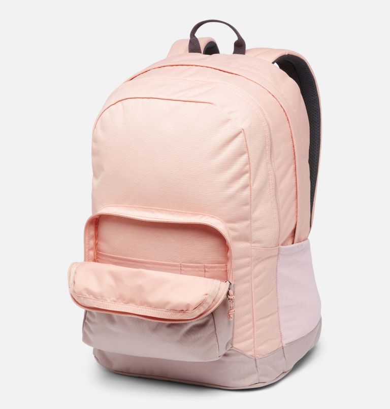 Columbia Zigzag 30L Kids' Backpack | FBIVEC-621