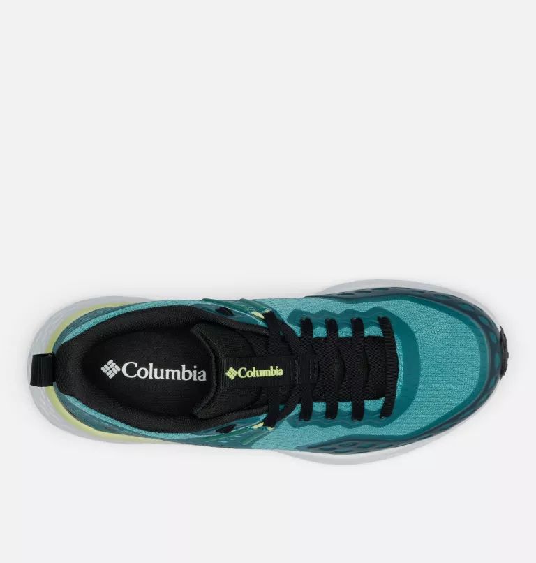 Green Columbia Konos™ TRS Women Sneakers | MGAFVE-132