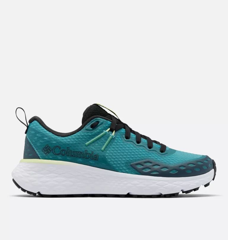 Green Columbia Konos™ TRS Women Sneakers | MGAFVE-132