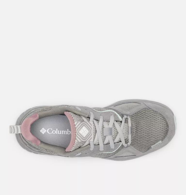 Grey Columbia Bethany™ Women Sneakers | BJEGSD-069