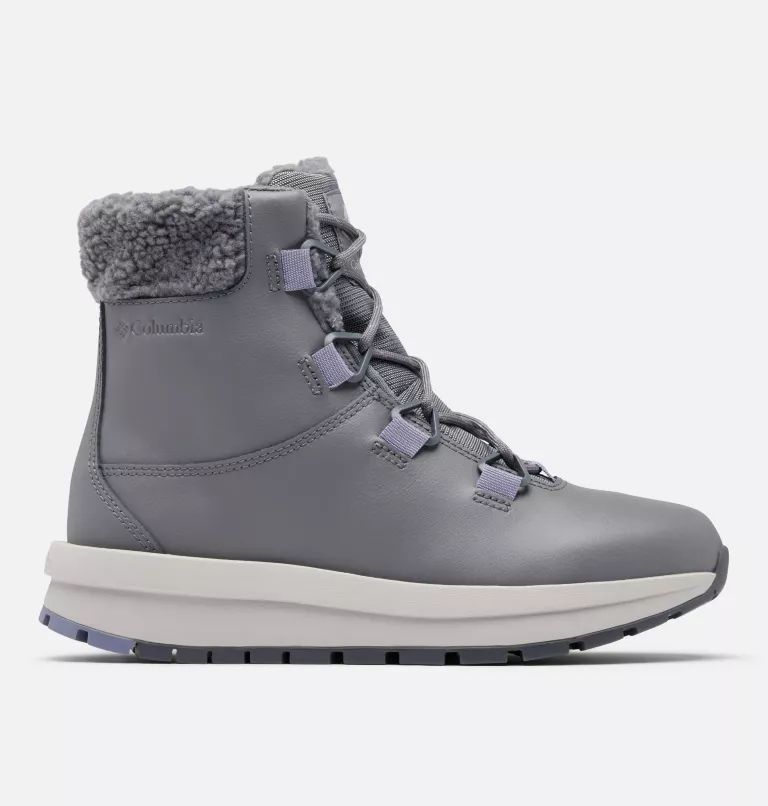 Grey Columbia Moritza™ Women Boots | YMPETV-150