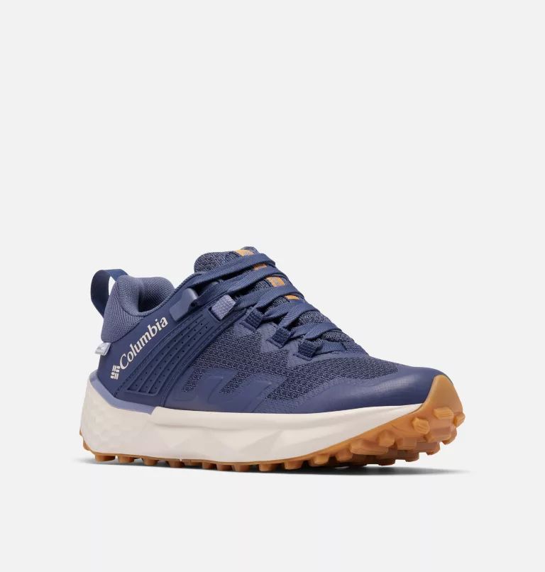 Navy Columbia Facet™ 75 OutDry™ Women Sneakers | MPGHAQ-421