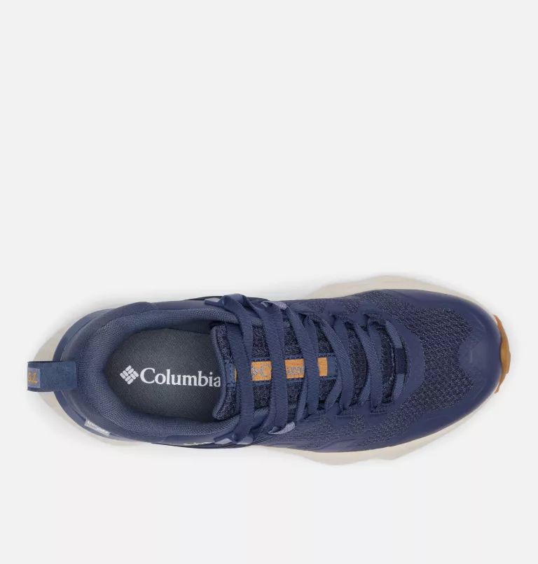 Navy Columbia Facet™ 75 OutDry™ Women Sneakers | MPGHAQ-421