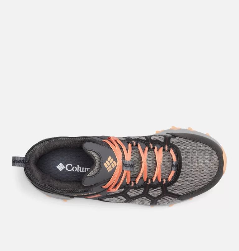 Olive Columbia Peakfreak™ II Women Sneakers | MTZJUH-345