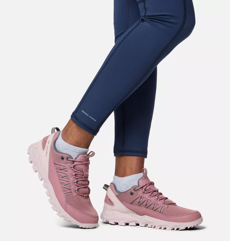 Pink Columbia Flow Fremont™ Women Sneakers | JPXUDY-619