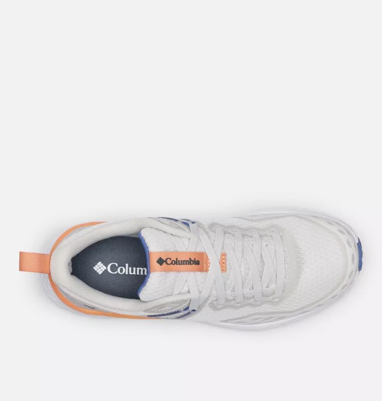 White Columbia Konos™ TRS Women Sneakers | CAKYNX-853