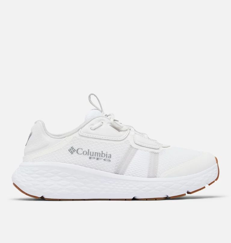 White Columbia PFG Castback™ TC Women Sneakers | ARMUYJ-579